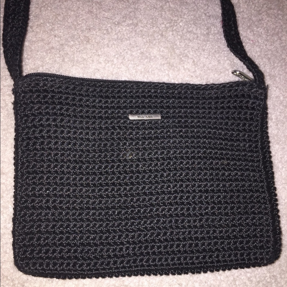 The Sak crossbody bag